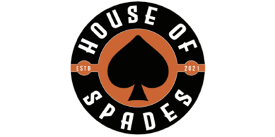 House of spades
