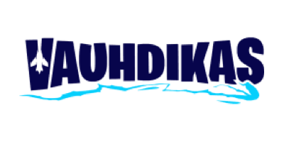 Vauhdikas