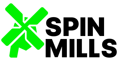 SpinMills
