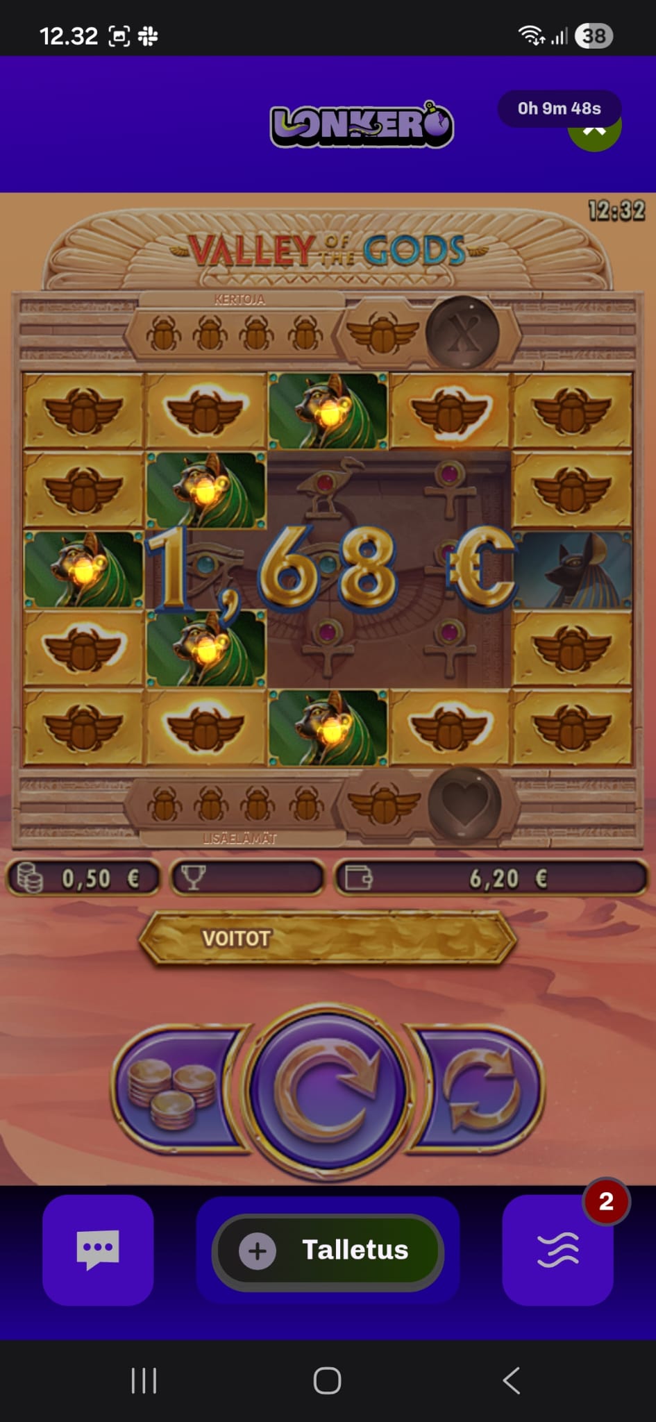 Yggdrasilin klassikko