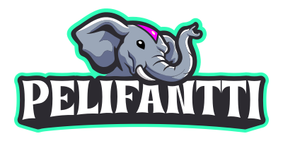 Pelifantti